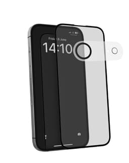 Full Coverage Kit 3D iPhone 17 Air