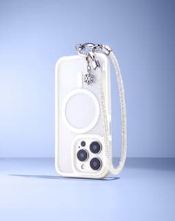 Phone Wristlet Strap Cosmic Glam