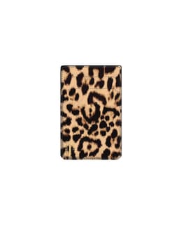 Magnetic Card Holder MagSafe Timeless Leo