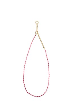 Chain Strap Jolie Rose