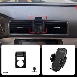 Mobilholder Volkswagen Passat 2011-2015