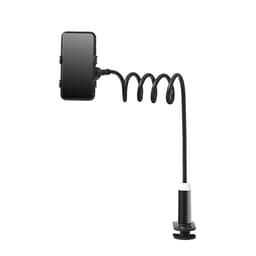 Mobilholder med flexibel hals