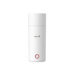 Termokande med kogende vand og 350 ml kapacitet