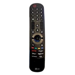 LG Smart TV MR24GA / AKB76045003 Fjärrkontroll