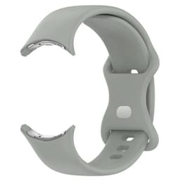 Sport klokkereim Google Pixel Watch 4 (45mm) - Gray green