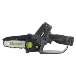Grouw Stiksav 12V med 2,0Ah batteri og oplader