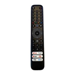 TCL RC833 alkuperäinen kaukosäädin