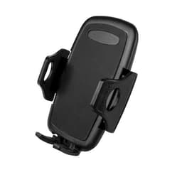 Mobiltelefonholder for bil med universell passform - Svart