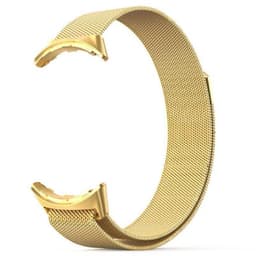 Milanese klockarmband Google Pixel Watch 4 (45mm) - Gold