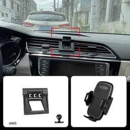 Mobilholder Volkswagen Touran L 2016-2021