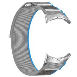 Nailon kellon ranneke Google Pixel Watch 4 (45mm) - Ocean Mist