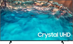 Samsung 65" Hotell TV HG65BU800EUXEN