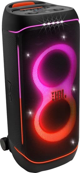 JBL PartyBox 720 festhøjttaler (sort)
