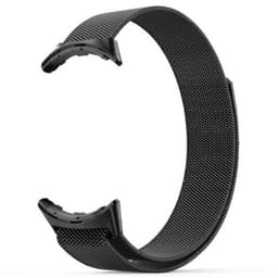 Milanese magnetisk urrem Google Pixel Watch 3 (45mm) - Black