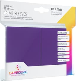 GameGenic Prime kortlommer