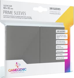 GameGenic Prime kortlommer
