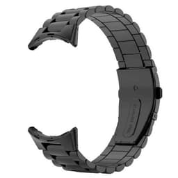 Urrem rustfrit stål Google Pixel Watch 4 (45mm) - Sort