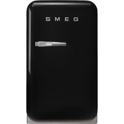 Smeg Minijääkaappi FAB5RBL6