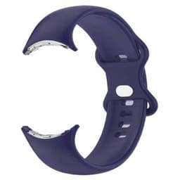 Sport kellon ranneke Google Pixel Watch 3 (45mm) - Darkblue