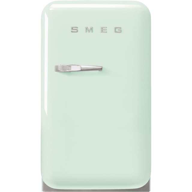 Pastel Green