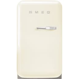 Smeg Minijääkaappi FAB5LCR6