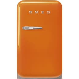 Smeg Minikjøleskap FAB5ROR6
