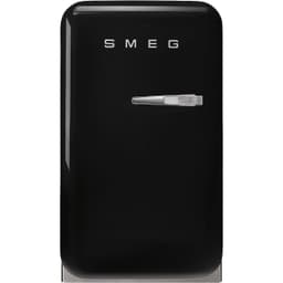 Smeg Minikjøleskap FAB5LBL6