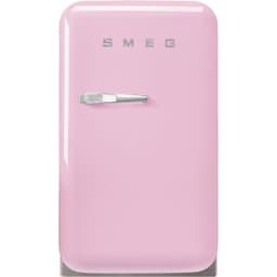 Smeg Minikøleskab FAB5RPK6