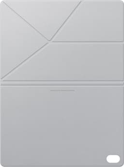 Samsung Galaxy Tab S11 Ultra smart bokdeksel (hvit)