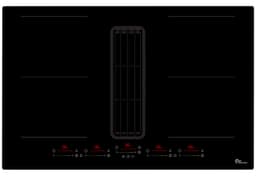 Thermex Induktionshäll med fläkt 525.21.5082.2 (80cm)