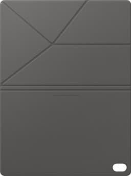 Samsung Galaxy Tab S11 smart book-fodral (svart)