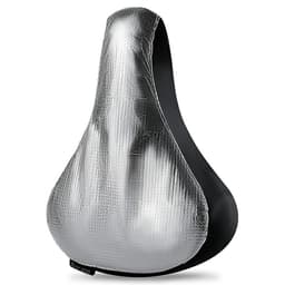 WEST BIKING Cykelsits Vattentätt solskydd Cykelsadel Regnskydd Sadel Sadelskydd