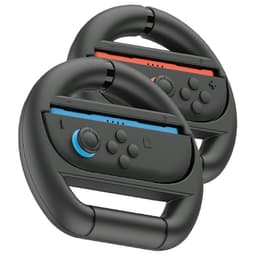 2 stk. kompatibel med Nintendo Switch 2 Joy-Con controller ratgreb racerrat