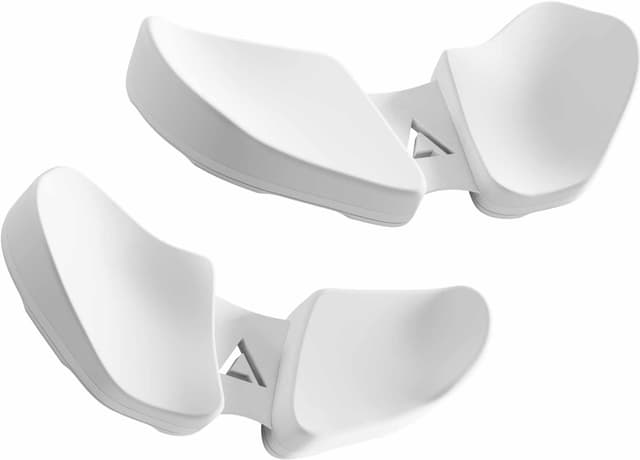 Deltahub Carpio 2.0 handledsstöd set