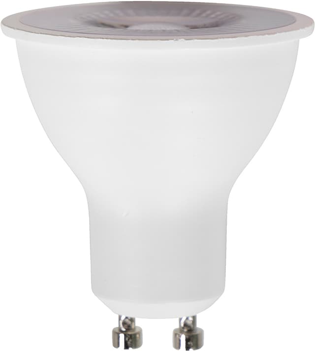 Nord LED-lampa 5W GU10 (3-pack) (klar)