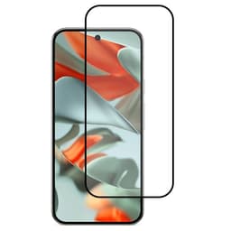 SKALO Google Pixel 10 Pro XL Heltäckande Skärmskydd - Transparent