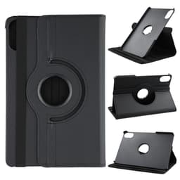 SKALO Xiaomi Redmi Pad 2 360 Litchi Kotelo - Musta