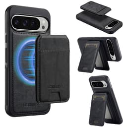 SKALO Google Pixel 10 Pro LC.IMEEKE L3 Cover - Sort