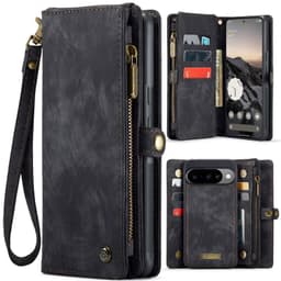 CaseMe Google Pixel 10 008 BIg Wallet 2in1 Magnet Flip Cover - Sort