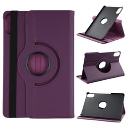 SKALO Xiaomi Redmi Pad 2 360 Litchi Kotelo - Violetti