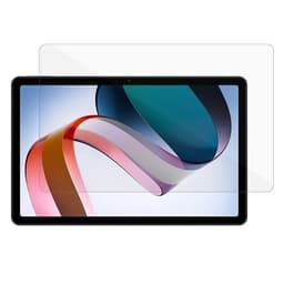 SKALO Xiaomi Redmi Pad 2 Karkaistu Lasi Näytönsuoja - Läpinäkyvä