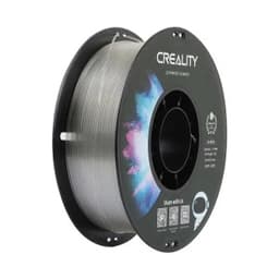 CR-PETG Filament Creality (läpinäkyvä)