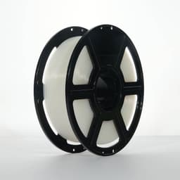 PLA HS 1000g filament naturlig