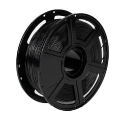 PETG HS 1000g filamentti musta