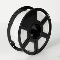 PETG HS 1000g Filament Hvid