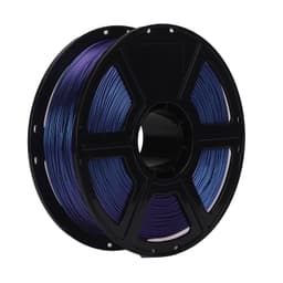 PETG HS MultiC 1000g Filament Nebula Purple