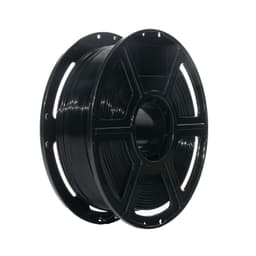 PLA HS 1000g filamentti musta