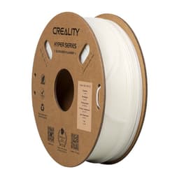 Hyper ABS Filament Creality (hvid)