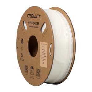 Hyper ABS Filament Creality (vit)