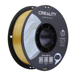 CR-Silk PLA Filament Creality (gull)